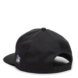 Outdoor Cap Hats & Caps™ Team MLB™ Blank Structured Solid Panel Hat MLB-850 Fan Gear MLB Hats & Caps
