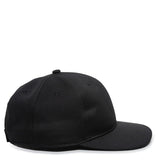 Outdoor Cap Hats & Caps™ Team MLB™ Blank Structured Solid Panel Hat MLB-850 Fan Gear MLB Hats & Caps
