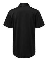 adidas Youth Performance Polo Womens Apparel Shirts & Tops