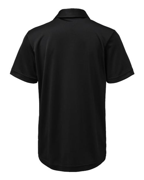 adidas Youth Performance Polo Womens Apparel Shirts & Tops