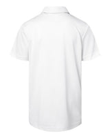 adidas Youth Performance Polo Womens Apparel Shirts & Tops