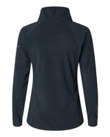 Columbia Women's Glacial IV Half-Zip Fleece Pullover Womens Apparel Sweatshirts & Fleece
