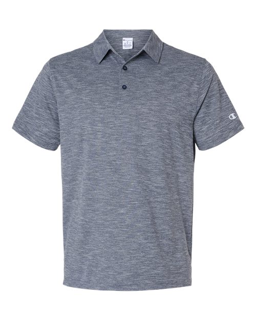 Champion Men's Sport Polo Mens Apparel Shirts & Tops