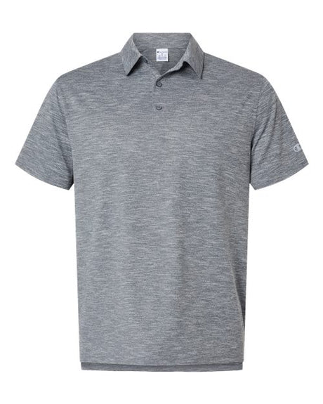 Champion Men's Sport Polo Mens Apparel Shirts & Tops