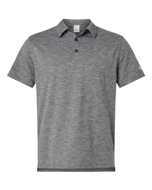 Champion Men's Sport Polo Mens Apparel Shirts & Tops