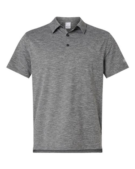 Champion Men's Sport Polo Mens Apparel Shirts & Tops