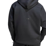 adidas Men's Z.N.E. Premium Full-Zip Hooded Track Jacket Mens Apparel Jackets & Vests