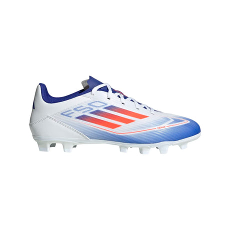 adidas Men's F50 Club Flexible Ground Soccer Cleats Soccer Footwear Adult