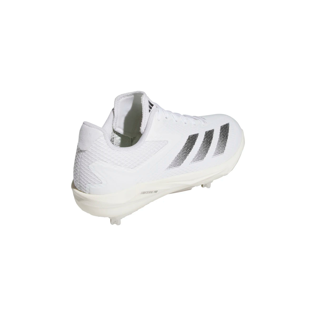 adidas Men's Adizero Electric Baseball Cleats Baseball Footwear Adult