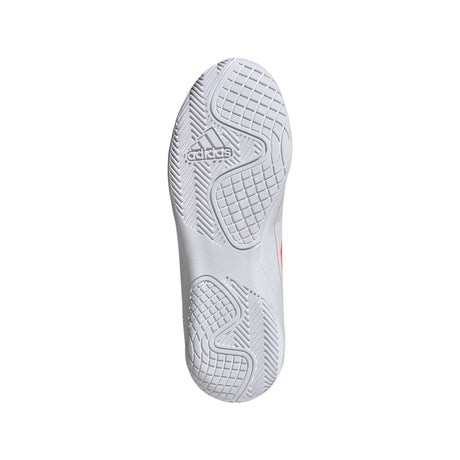 adidas Youth F50 Club Indoor Soccer Shoes Soccer Footwear Youth