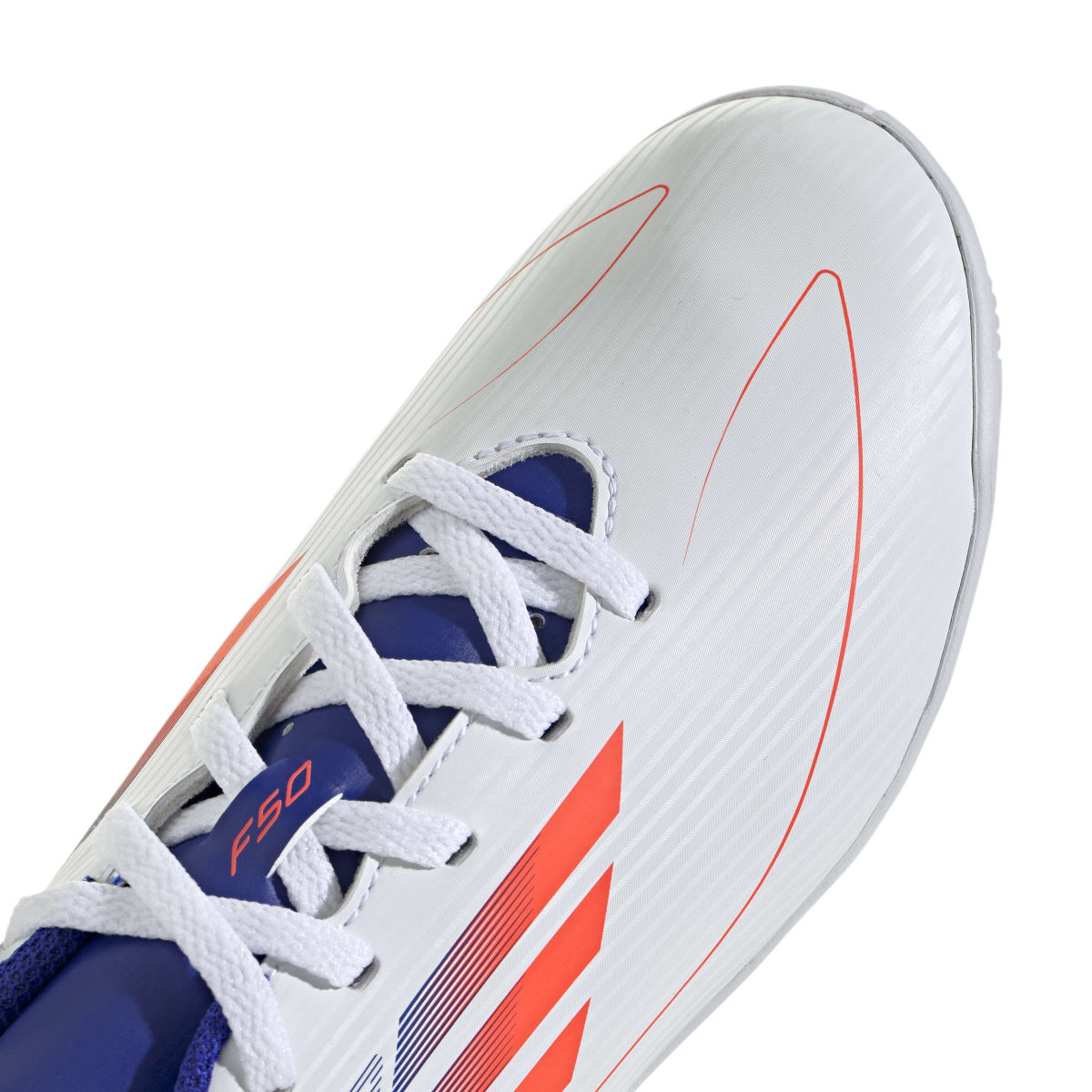 adidas Youth F50 Club Indoor Soccer Shoes Soccer Footwear Youth