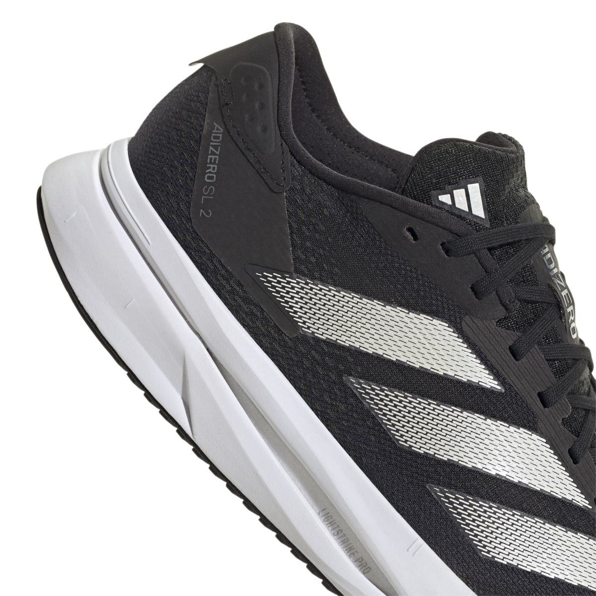 adidas Women's Adizero SL2 Running Shoes Womens Footwear Training & Running
