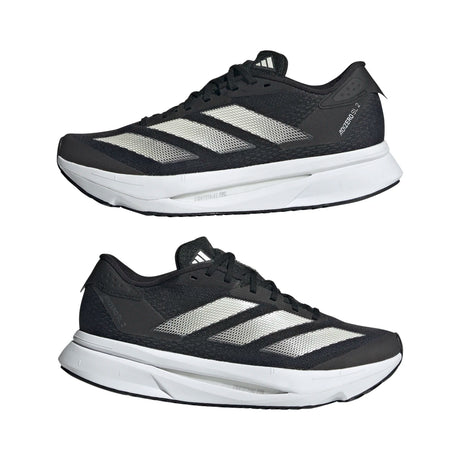 adidas Women's Adizero SL2 Running Shoes Womens Footwear Training & Running