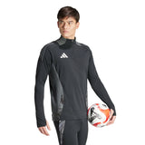 adidas Men's Tiro 24 Competition Soccer Training Top Soccer Uniforms & Apparel All