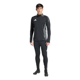 adidas Men's Tiro 24 Competition Soccer Training Top Soccer Uniforms & Apparel All