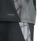 adidas Men's Tiro 24 Competition Soccer Training Top Soccer Uniforms & Apparel All