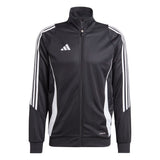 adidas Men's Tiro 24 Soccer Training Jacket-1