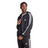 adidas Men's 3-Stripes Fleece Full-Zip Hoodie Mens Apparel Sweatshirts & Fleece