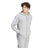 adidas Men's 3-Stripes Fleece Full-Zip Hoodie Mens Apparel Sweatshirts & Fleece
