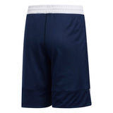 adidas Youth 3G Reversible Basketball Shorts