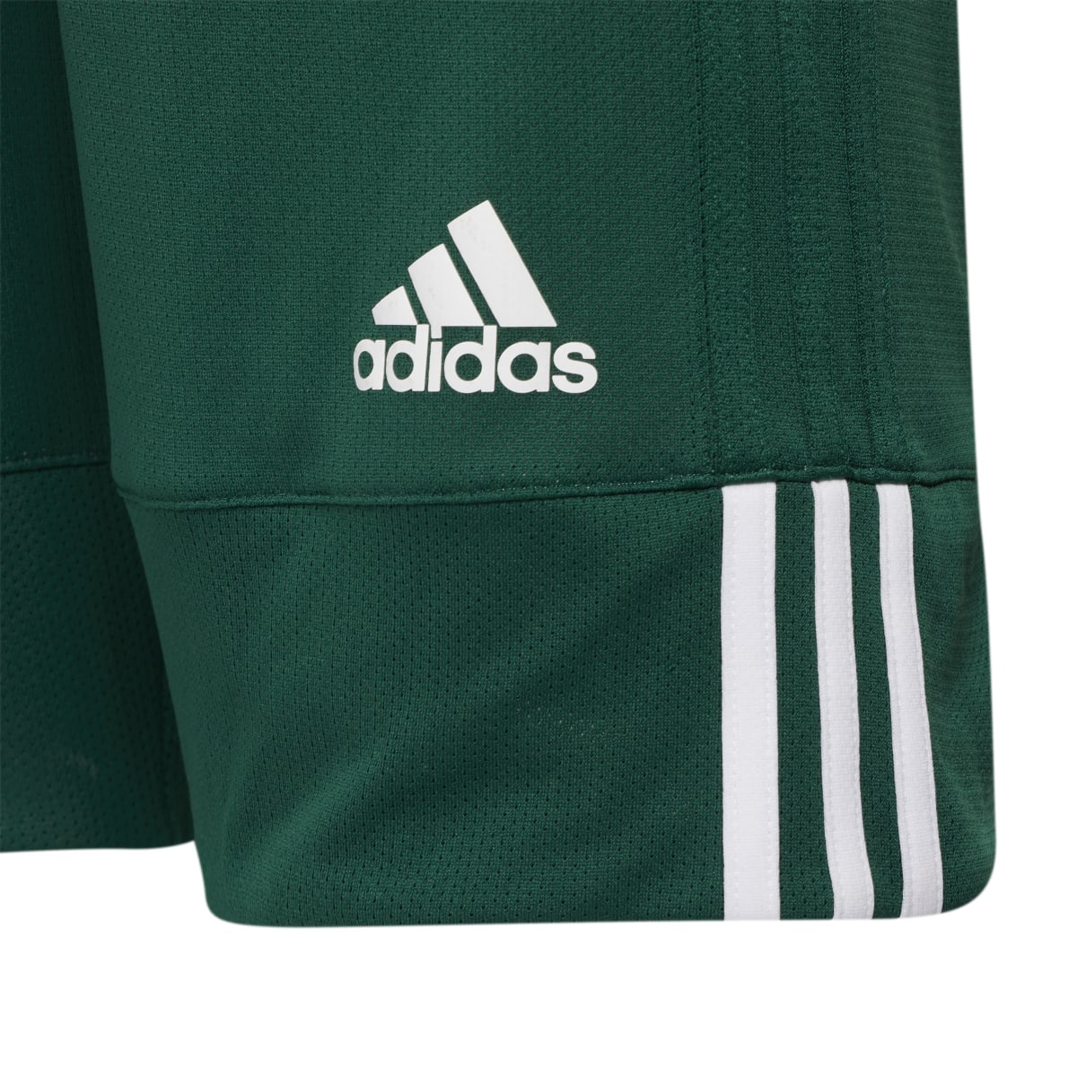 adidas Youth 3G Reversible Basketball Shorts