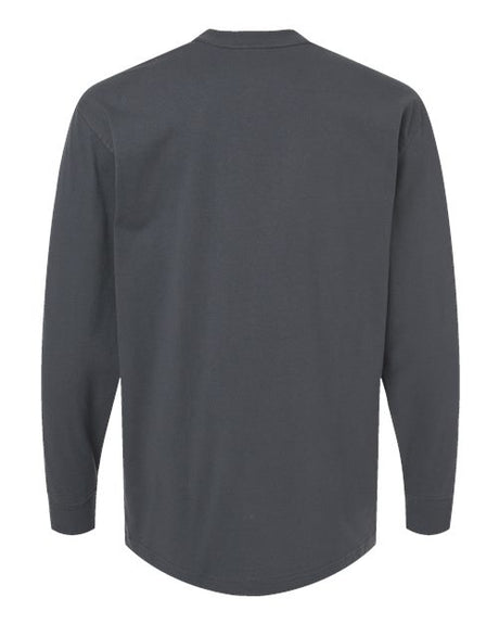 Dickies Men's Traditional Heavyweight Long Sleeve T-Shirt Mens Apparel Shirts & Tops