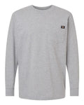 Dickies Men's Traditional Heavyweight Long Sleeve T-Shirt Mens Apparel Shirts & Tops