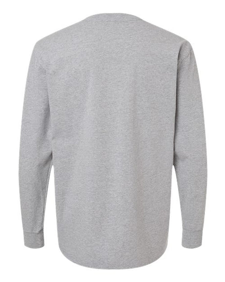 Dickies Men's Traditional Heavyweight Long Sleeve T-Shirt Mens Apparel Shirts & Tops