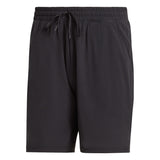 adidas Men's Ergo Tennis Shorts-1