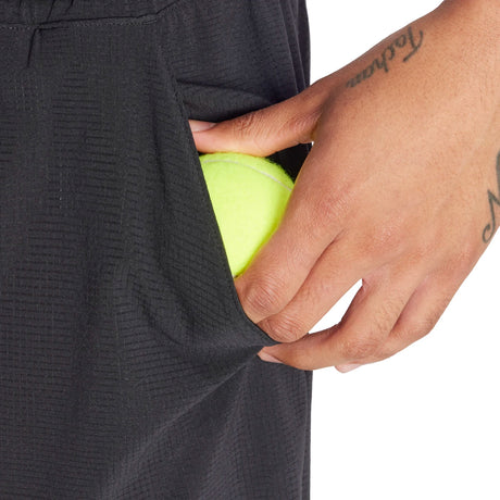 adidas Men's Ergo Tennis Shorts-8