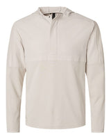 adidas Men's Anorak Mens Apparel Jackets & Vests