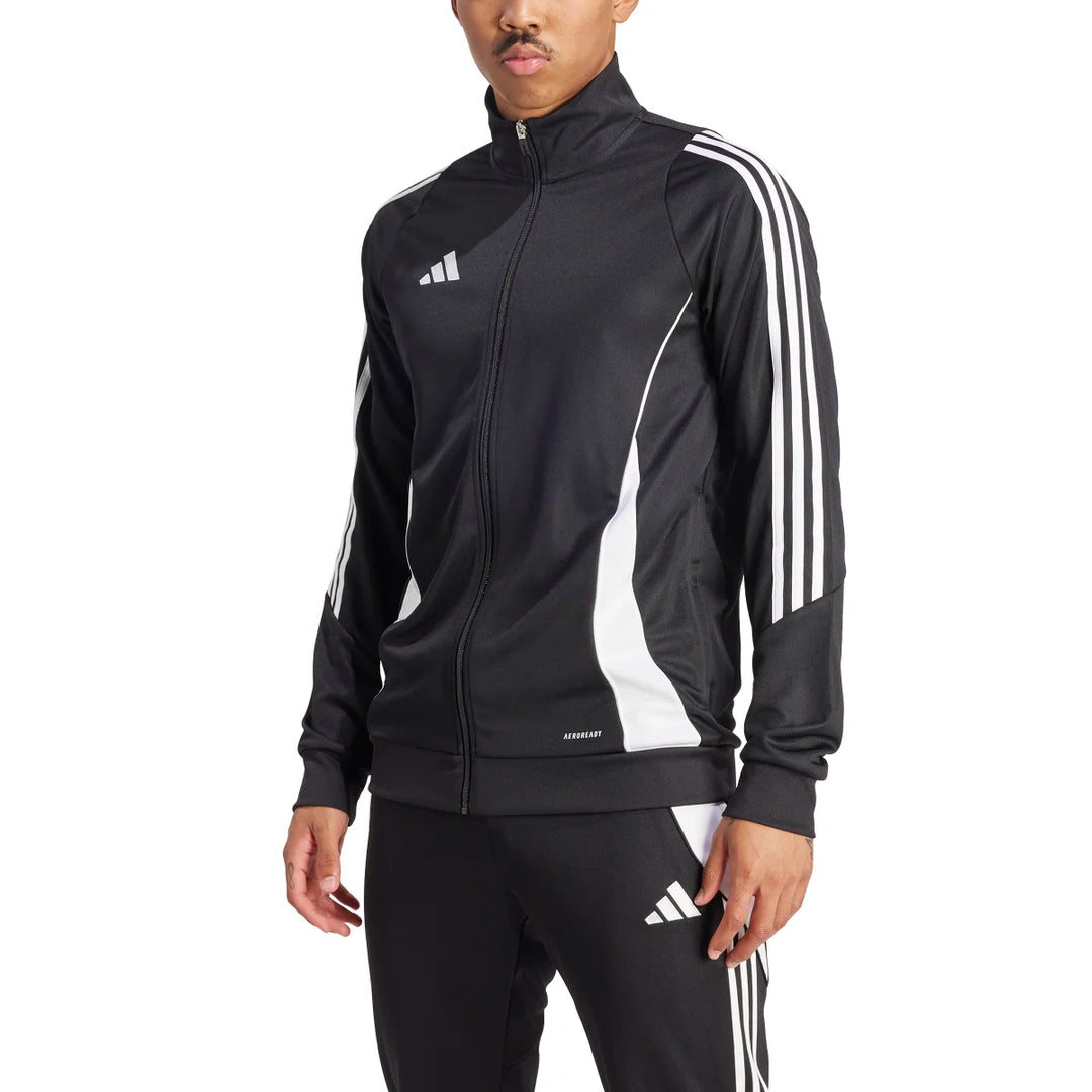 adidas Men's Tiro 24 Soccer Training Jacket