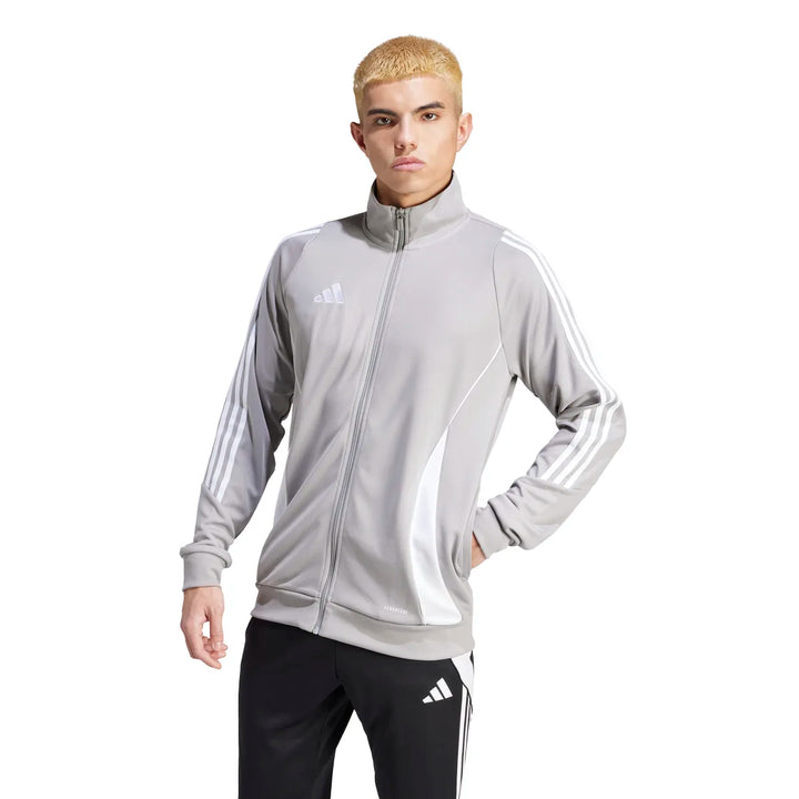 adidas Men's Tiro 24 Soccer Training Jacket