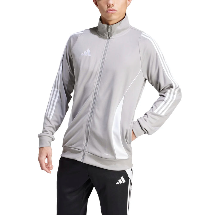 adidas Men's Tiro 24 Soccer Training Jacket