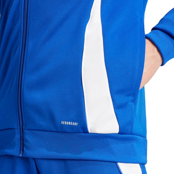 adidas Men's Tiro 24 Soccer Training Jacket