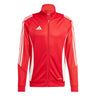 adidas Men's Tiro 24 Soccer Training Jacket