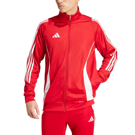 adidas Men's Tiro 24 Soccer Training Jacket-4