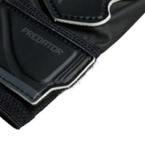 adidas Predator Training Youth Soccer Goalkeeper Gloves Soccer Goalie Gloves Youth