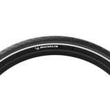 Michelin City Street Road Tires-1