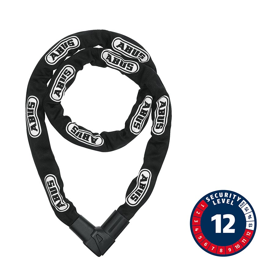 Abus CityChain Plus 1010K Chain Lock
