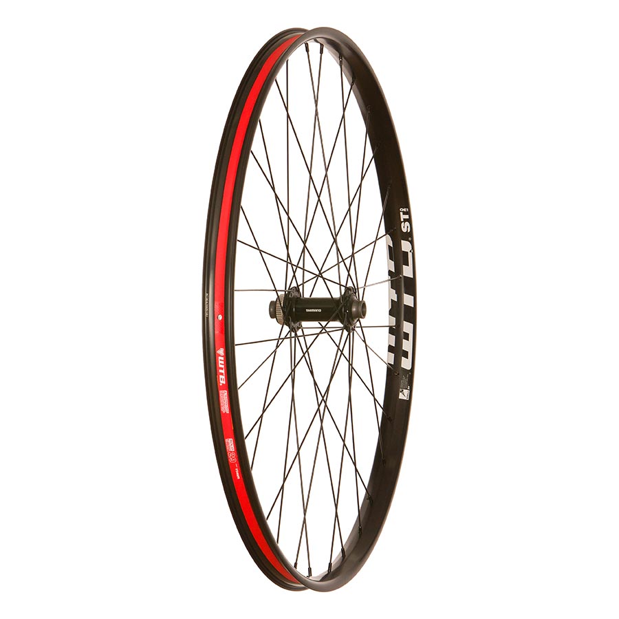 Wheel Shop WTB STi30 29/Shimano TC600 Boost Wheels-1