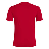 adidas Men's Adizero Essentials Running Tee Tall Mens Apparel Shirts & Tops