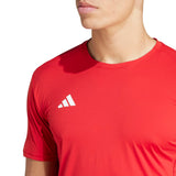 adidas Men's Adizero Essentials Running Tee Tall Mens Apparel Shirts & Tops