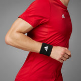 adidas Men's Adizero Essentials Running Tee Tall Mens Apparel Shirts & Tops