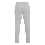 adidas Men's Essentials Fleece Tapered Cuff Big Logo Joggers Tall Mens Apparel Pants & Sweatpants
