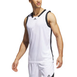 adidas Men's Icon Squad Basketball Jersey