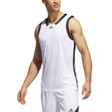 adidas Men's Icon Squad Basketball Jersey-4