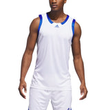 adidas Men's Icon Squad Basketball Jersey