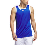 adidas Men's Icon Squad Basketball Jersey-4