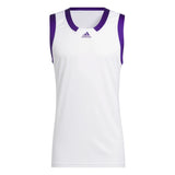 adidas Men's Icon Squad Basketball Jersey Basketball Jerseys Adult